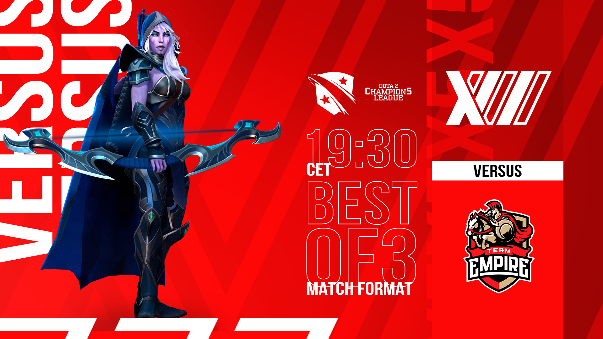 Design work showcase - 1920x1080x5MD project